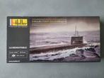 Heller 81075 Le Redoutable submarine 1:400 SEALED, Hobby en Vrije tijd, Modelbouw | Boten en Schepen, Nieuw, Heller, Verzenden