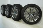 BMW 2 serie 3 serie 4 serie G20 G21 G22 G42 776 17 inch velg, Auto-onderdelen, Banden en Velgen, Gebruikt, Velg(en), 17 inch, Winterbanden