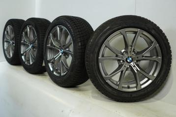 BMW 2 serie 3 serie 4 serie G20 G21 G22 G42 776 17 inch velg beschikbaar voor biedingen