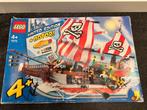 Lego Set - Pirates - 7075 limited edition en 7072, Kinderen en Baby's, Speelgoed | Duplo en Lego, Nieuw