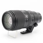 Nikon Z 100-400mm F/4.5-5.6 VR S | Tweedehands, Audio, Tv en Foto, Fotografie | Lenzen en Objectieven, Verzenden, Gebruikt