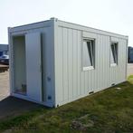 Schaftkeet te koop! Oude prijs &amp; met keuken! 2 kleuren! Bel!, Nieuw