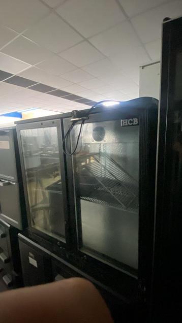 mooie barkoeling beschikbaar voor biedingen