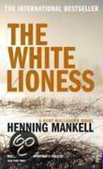 The White Lioness 9780099464693 Henning Mankell, Boeken, Henning Mankell, Laurie Thompson, Gelezen, Verzenden