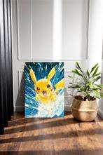 ANDREA DI MARTINO (ANDSAL MCMXCI) - Pikachus Storm of Power, Nieuw