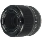 Fujifilm XF 60mm F/2.4 R macro | Tweedehands, Audio, Tv en Foto, Fotografie | Lenzen en Objectieven, Verzenden, Gebruikt