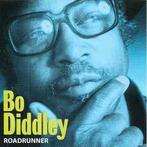 cd - Bo Diddley - Roadrunner, Verzenden, Zo goed als nieuw