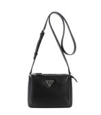 Guess Rugzak in maat standaard Zwart | 20% korting, Verzenden, Zo goed als nieuw, Zwart