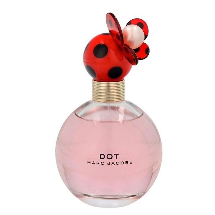 Marc Jacobs Dot  Parfum, Sieraden, Tassen en Uiterlijk, Uiterlijk | Parfum, Nieuw, Verzenden