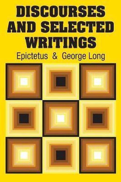 9781731705952 Discourses and Selected Writings, Boeken, Schoolboeken, Nieuw, Verzenden