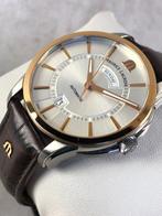 Maurice Lacroix - Pontos Day-Date Automatic 18K Bezel -, Sieraden, Tassen en Uiterlijk, Horloges | Heren, Nieuw