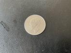 Nederland. Wilhelmina. 2 1/2 Gulden 1932 (Zonder