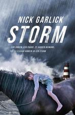 Storm 9789026621574 Nick Garlick, Boeken, Kinderboeken | Jeugd | 10 tot 12 jaar, Verzenden, Gelezen, Nick Garlick