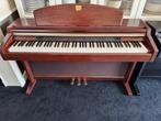 Yamaha CLP950 Digitale piano, Muziek en Instrumenten, Piano's, Ophalen, Gebruikt, Bruin, Digitaal