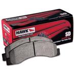 Hawk Chevy / GMC Truck / Hummer Super Duty Street Front, Ophalen of Verzenden, Nieuw