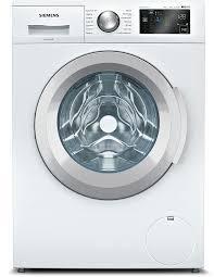 Siemens WM14T641 wasmachine DHZ1679399, Witgoed en Apparatuur, Wasmachines, Gebruikt, Ophalen of Verzenden
