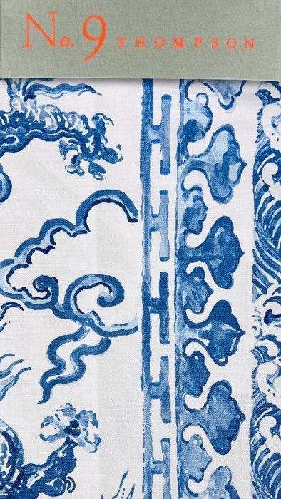 Jim Thompson - FREE SHIPPING Nieuwe set van vier - Kussen, Antiek en Kunst, Antiek | Kleden en Textiel