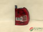 KIA SPORTAGE II LIFT 08-11 ACHTERLICHT RECHTS ORIGINEEL, Auto-onderdelen, Verlichting, Verzenden, Gebruikt, Kia