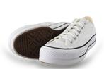 Converse Sneakers in maat 39 Wit | 10% extra korting, Verzenden, Wit, Converse, Sneakers of Gympen