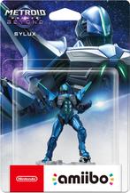Nintendo Metroid Prime 4 Beyond Amiibo-Sylux (Diversen), Ophalen of Verzenden, Nieuw