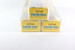 Trix H0 - 23795/23796/23797 - Modeltrein personenwagen (3) -, Nieuw