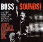 cd - Various - Boss Sounds!, Cd's en Dvd's, Verzenden, Zo goed als nieuw
