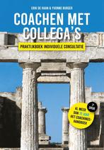 Coachen met collegas 9789023257172 Erik de Haan, Boeken, Verzenden, Zo goed als nieuw, Erik de Haan