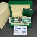 Rolex - Oyster Perpetual - 116034 - Unisex - 2009, Sieraden, Tassen en Uiterlijk, Horloges | Heren, Nieuw