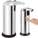 Automatische dispenser voor zeep-Contactloos, Doe-het-zelf en Verbouw, Sanitair, Nieuw, Overige typen, Ophalen of Verzenden