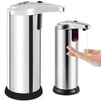 Automatische dispenser voor zeep-Contactloos, Ophalen of Verzenden, Nieuw, Overige typen