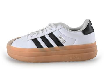 Adidas Sneakers in maat 42 Wit | 10% extra korting beschikbaar voor biedingen