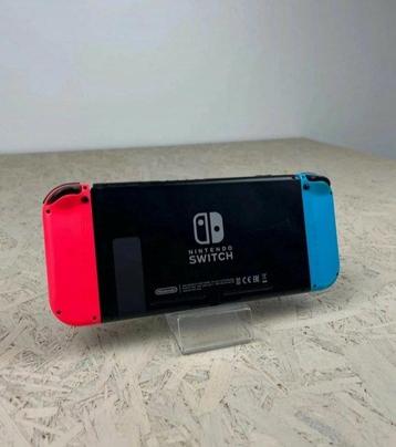 Nintendo - Switch - Nintendo Switch V2 - Handheld gaming beschikbaar voor biedingen