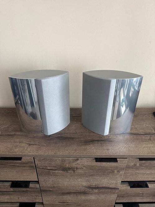 Bang & Olufsen - Beolab 4000 actief en met line in voor, Audio, Tv en Foto, Stereo-sets
