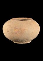 Indus Vallei Terracotta Grote ronde vaas met