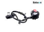 Stuurschakelaar Rechts Honda CB 500 X 2013-2016 (CB500X, Motoren, Verzenden, Gebruikt