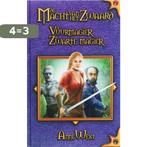 De Macht van het Zwaard / 2 De vuurmagiër / De zwarte magiër, Verzenden, Gelezen, Annie West