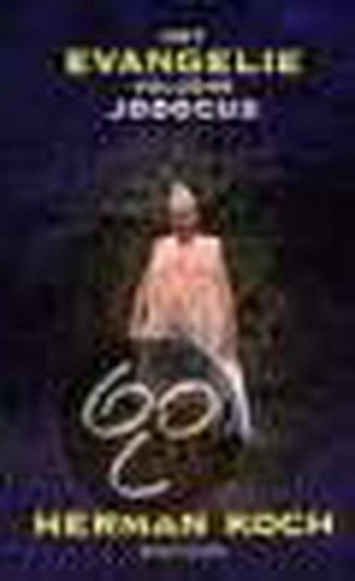 EVANGELIE VOLGENS JODOCUS 9789029066167 Herman Koch, Boeken, Literatuur, Gelezen, Verzenden