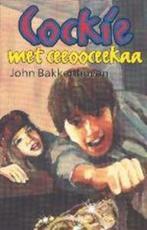 Cockie Met Ceeooceekaa 9789026117459 J. Bakkenhoven, Verzenden, Gelezen, J. Bakkenhoven