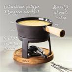 2dekans | Boska Fondueset Pro - Kaas fondue - voor Iedere, Ophalen of Verzenden, Zo goed als nieuw