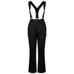 -54% Trespass  Trespass Dames jayne skibroek  maat XXS, Verzenden, Nieuw, Zwart