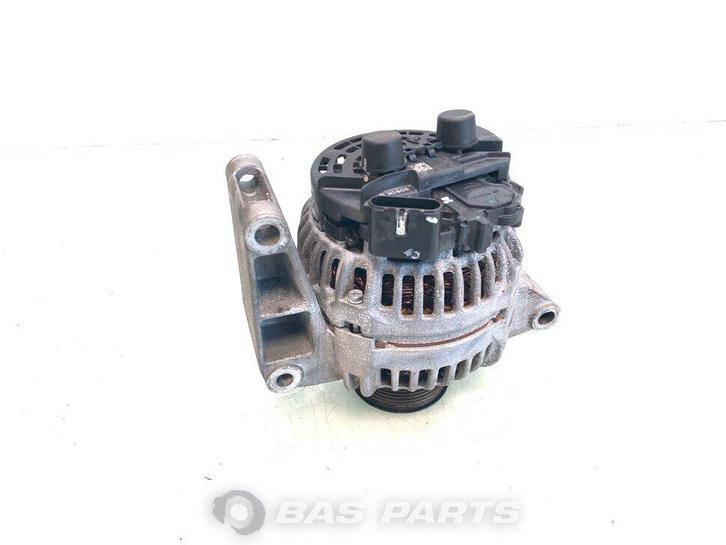 Dynamo DAF 2022545, Auto-onderdelen, Vrachtwagen-onderdelen, Gebruikt, DAF, Motor en Toebehoren, Ophalen