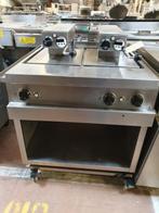 Occasion MKN contactgrill bakplaat, Ophalen, Gebruikt, Ovens, Magnetrons en Steamers