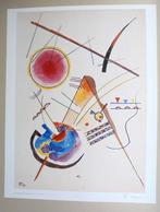 Bauhaus Archiv Berlin - Wassily Kandinsky - Aus dem