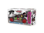 Jamara Lextron Desertbuggy 4WD – 1:10 – 35 km/u – Grijs –, Verzenden, Nieuw