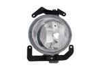 Hyundai i10 2007-2011 Mistlamp Rechts (Mistlampen), Verzenden, Nieuw