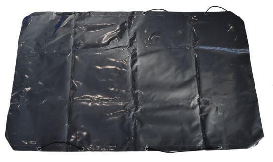 Anssems Vlakzeil Anssems GT 251x126 cm, Auto diversen, Aanhangwagen-onderdelen, Ophalen of Verzenden