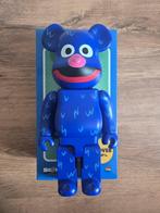 Medicom Toy - Sesame Street x Be@rbrick - 1 - Grover