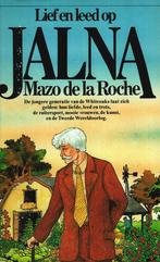 Lief en leed op jalna 9789027442635 Eliane Roche, Verzenden, Gelezen, Eliane Roche