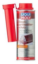 Liqui Moly DPF reiniger 250ml, Verzenden
