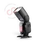 Godox Speedlite TT685 II Nikon nr. 2989, Ophalen of Verzenden, Zo goed als nieuw, Nikon